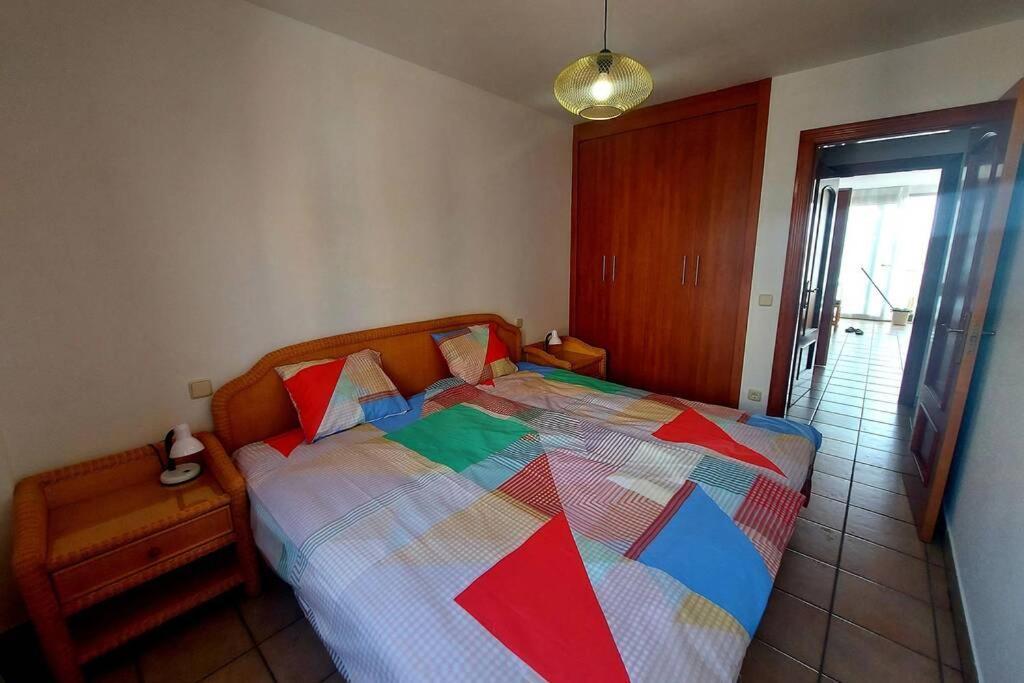 Amplio apartamento en la playa del Esquinzo Playa Jandia Exterior foto